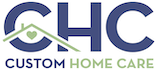 Custom Home Care logo