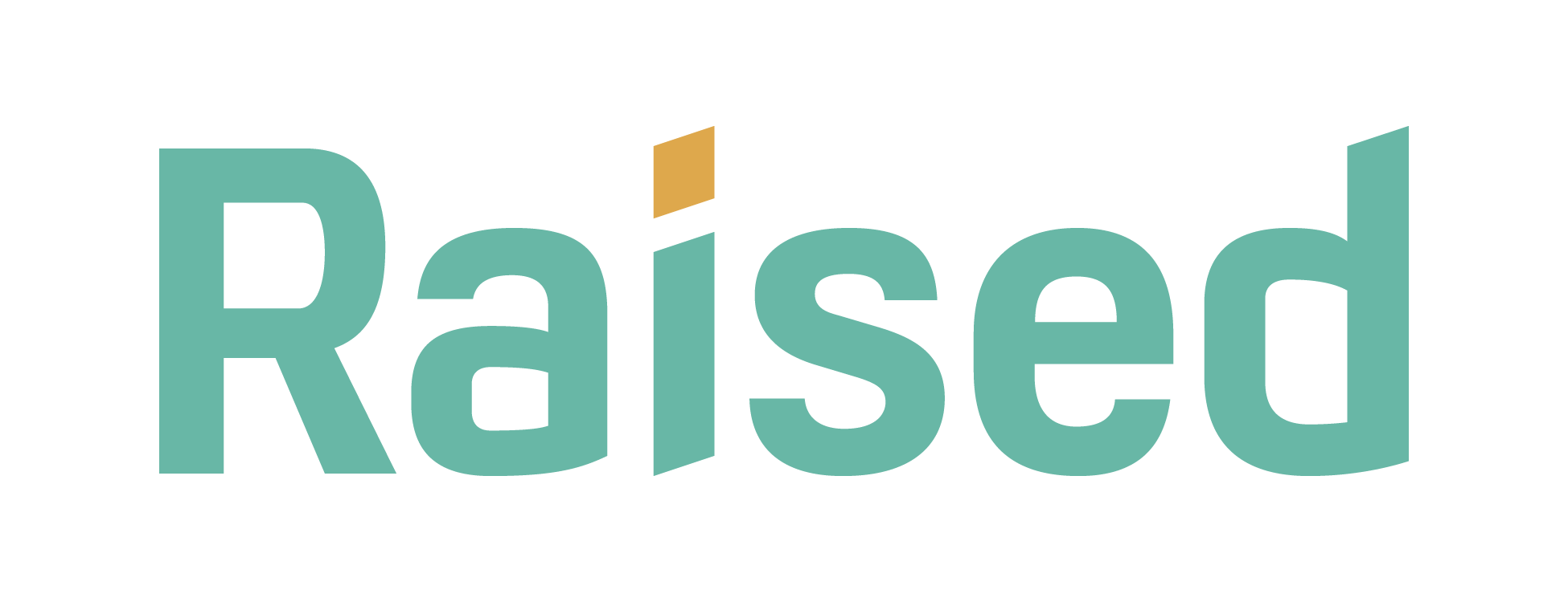 Raised | Elevate Your Marketing